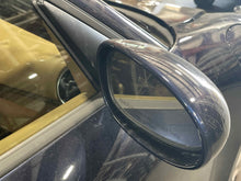 Load image into Gallery viewer, Side View Door Mirror  PORSCHE BOXSTER 2006 - NW551073
