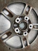 Load image into Gallery viewer, Wheel Rim  PORSCHE BOXSTER 2006 - NW557790
