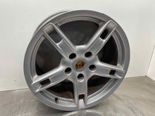 Load image into Gallery viewer, Wheel Rim  PORSCHE BOXSTER 2006 - NW554245
