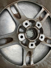 Load image into Gallery viewer, Wheel Rim  PORSCHE BOXSTER 2006 - NW554245
