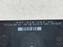Load image into Gallery viewer, Computer  PORSCHE BOXSTER 2006 - NW554542
