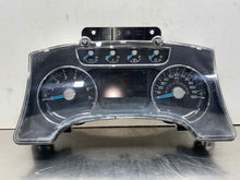 Load image into Gallery viewer, Speedometer Cluster  FORD F150 PICKUP 2013 - NW555744
