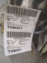 Load image into Gallery viewer, TRANSMISSION F150 Pickup 2011 11 2012 12 2013 13 2014 14 4X4 - NW555874
