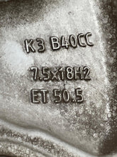 Load image into Gallery viewer, Wheel Rim Volvo XC40 2022 - NW554260
