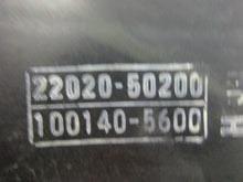 Load image into Gallery viewer, AIR CLEANER BOX LS430 2001 01 2002 02 2003 03 2004 04 2005 05 - DG31018
