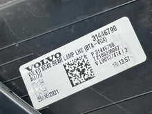 Load image into Gallery viewer, Tail Lamp Light Volvo XC40 2022 - NW554056
