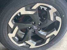 Load image into Gallery viewer, Wheel Rim  XV CROSSTREK 2023 - NW552411
