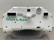 Load image into Gallery viewer, Speedometer Cluster  LEXUS NX200T 2016 - NW557494
