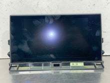 Load image into Gallery viewer, Info-Gps Screen  LEXUS NX200T 2016 - NW551610
