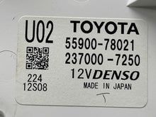 Load image into Gallery viewer, Temperature Controls  LEXUS NX200T 2016 - NW555190
