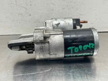 Load image into Gallery viewer, Starter Motor  CORSAIR 2020 - NW558157

