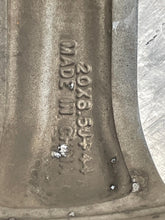 Load image into Gallery viewer, Wheel Rim Ford Explorer 2015 - NW559220
