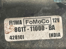 Load image into Gallery viewer, [INVENTORYCAR_YEAR_MAKE_MODEL] STARTER MOTOR - NW559203
