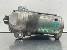 Load image into Gallery viewer, [INVENTORYCAR_YEAR_MAKE_MODEL] STARTER MOTOR - NW559203
