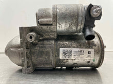 Load image into Gallery viewer, [INVENTORYCAR_YEAR_MAKE_MODEL] STARTER MOTOR - NW434097
