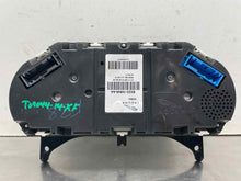 Load image into Gallery viewer, SPEEDOMETER CLUSTER Jaguar XF XFR 2014 14 - NW558626
