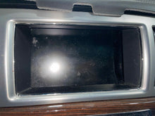 Load image into Gallery viewer, INFO SCREEN Jaguar XF XFR 2014 14 2015 15 - NW558362
