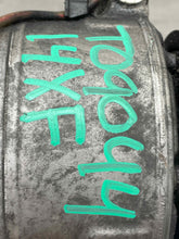 Load image into Gallery viewer, AC A/C AIR CONDITIONING COMPRESSOR Jaguar XF XFR 13 14 15 - NW558332
