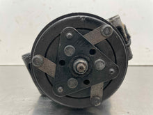 Load image into Gallery viewer, AC A/C AIR CONDITIONING COMPRESSOR Jaguar XF XFR 13 14 15 - NW558332
