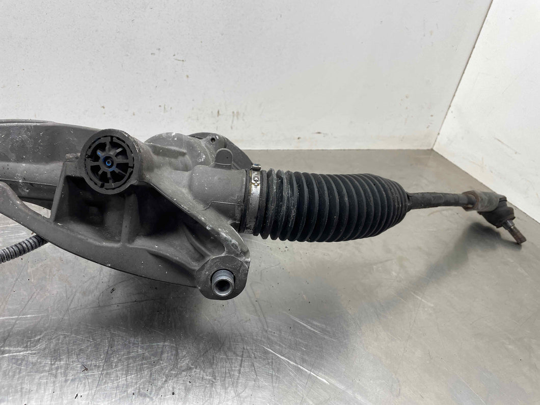Steering Gear Rack Volkswagen Jetta 2021 - NW559441