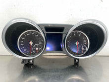 Load image into Gallery viewer, Speedometer Cluster  MERCEDES SLC-CLASS 2017 - NW559774
