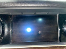 Load image into Gallery viewer, Info-Gps Screen  MERCEDES SLC-CLASS 2017 - NW560014
