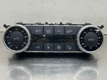 Load image into Gallery viewer, Temperature Controls  MERCEDES SLC-CLASS 2017 - NW560011
