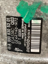 Load image into Gallery viewer, AC Compressor  MERCEDES SLC-CLASS 2017 - NW559718
