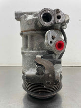 Load image into Gallery viewer, AC Compressor  MERCEDES SLC-CLASS 2017 - NW559718

