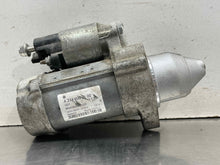 Load image into Gallery viewer, STARTER MOTOR C250 C300 C350 C43 C63 E300 E350 E400 E550 15-20 - NW559948
