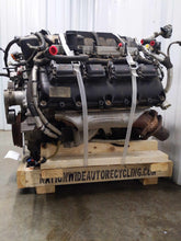 Load image into Gallery viewer, Engine Motor  GRAND CHEROKEE 2013 - NW559906
