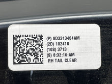 Load image into Gallery viewer, Tail Lamp Light   2010 - NW446255
