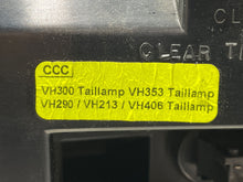 Load image into Gallery viewer, Tail Lamp Light   2010 - NW446255
