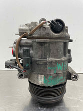 Load image into Gallery viewer, AC A/C AIR CONDITIONING COMPRESSOR ML350 ML450 ML550 ML63 14-15 - NW559810
