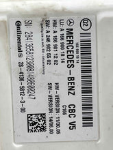 Load image into Gallery viewer, Computer  MERCEDES ML-CLASS 2015 - NW559806
