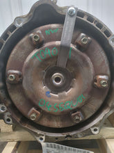 Load image into Gallery viewer, AUTOMATIC TRANSMISSION Toyota Sequoia Tundra 05 06 07 4X4 - NW560377
