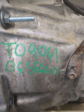 Load image into Gallery viewer, AUTOMATIC TRANSMISSION Toyota Sequoia Tundra 05 06 07 4X4 - NW560377
