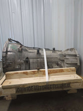 Load image into Gallery viewer, AUTOMATIC TRANSMISSION Toyota Sequoia Tundra 05 06 07 4X4 - NW560377
