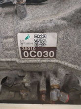 Load image into Gallery viewer, AUTOMATIC TRANSMISSION Toyota Sequoia Tundra 05 06 07 4X4 - NW560377
