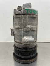 Load image into Gallery viewer, AC COMPRESSOR Sequoia 01 02 03 04 05 06 07 - NW560413
