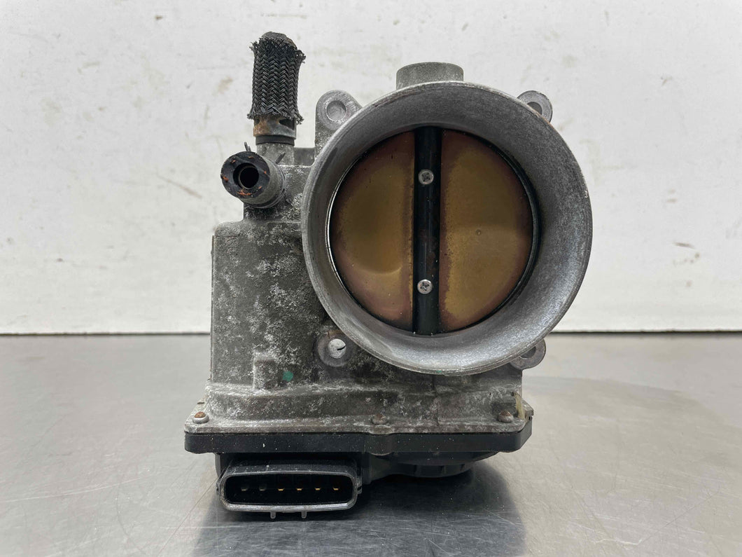 THROTTLE BODY Land Cruiser 4 Runner Sequoia 2005 05 2006 06 2007 07 08 09 - NW560261