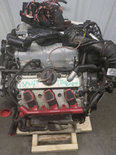 Load image into Gallery viewer, Engine Motor  AUDI S4 2013 - NW560093
