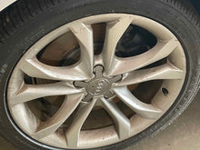 Load image into Gallery viewer, Wheel Rim  AUDI S4 2016 - NW560150
