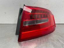 Load image into Gallery viewer, OUTER TAIL LIGHT LAMP A4 S4 2013 13 2014 14 2015 15 2016 16 Right - NW560493
