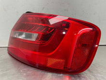 Load image into Gallery viewer, OUTER TAIL LIGHT LAMP A4 S4 2013 13 2014 14 2015 15 2016 16 Right - NW560493
