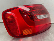 Load image into Gallery viewer, OUTER TAIL LIGHT LAMP A4 S4 2013 13 2014 14 2015 15 2016 16 Left - NW560494
