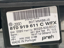 Load image into Gallery viewer, RADIO CONTROL A4 A5 Allroad RS5 S4 S5 2013 13 2014 14 2015 15 2016 16 - NW560123
