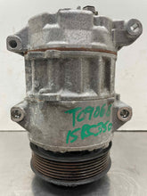 Load image into Gallery viewer, AC Compressor  LEXUS RC350 2015 - NW561442
