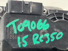 Load image into Gallery viewer, THROTTLE BODY GS350 IS350 GS450H 2006 06 2007 07 08 09 10 11 12 13 - NW561340
