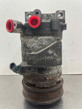 Load image into Gallery viewer, AC A/C AIR CONDITIONING COMPRESSOR Infiniti JX35 2013 13 - NW561129
